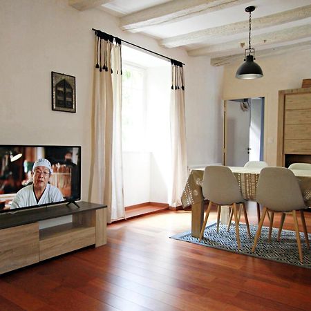 Appartement Le Clarte Périgueux Eksteriør bilde