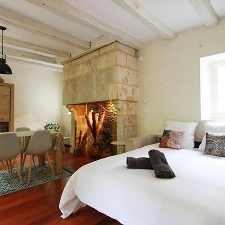 Appartement Le Clarte Périgueux Eksteriør bilde