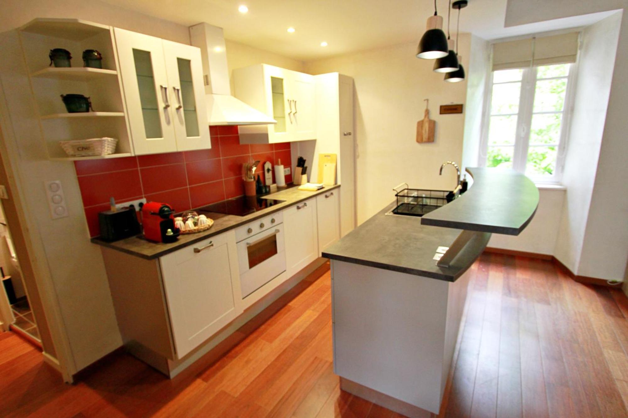 Appartement Le Clarte Périgueux Eksteriør bilde