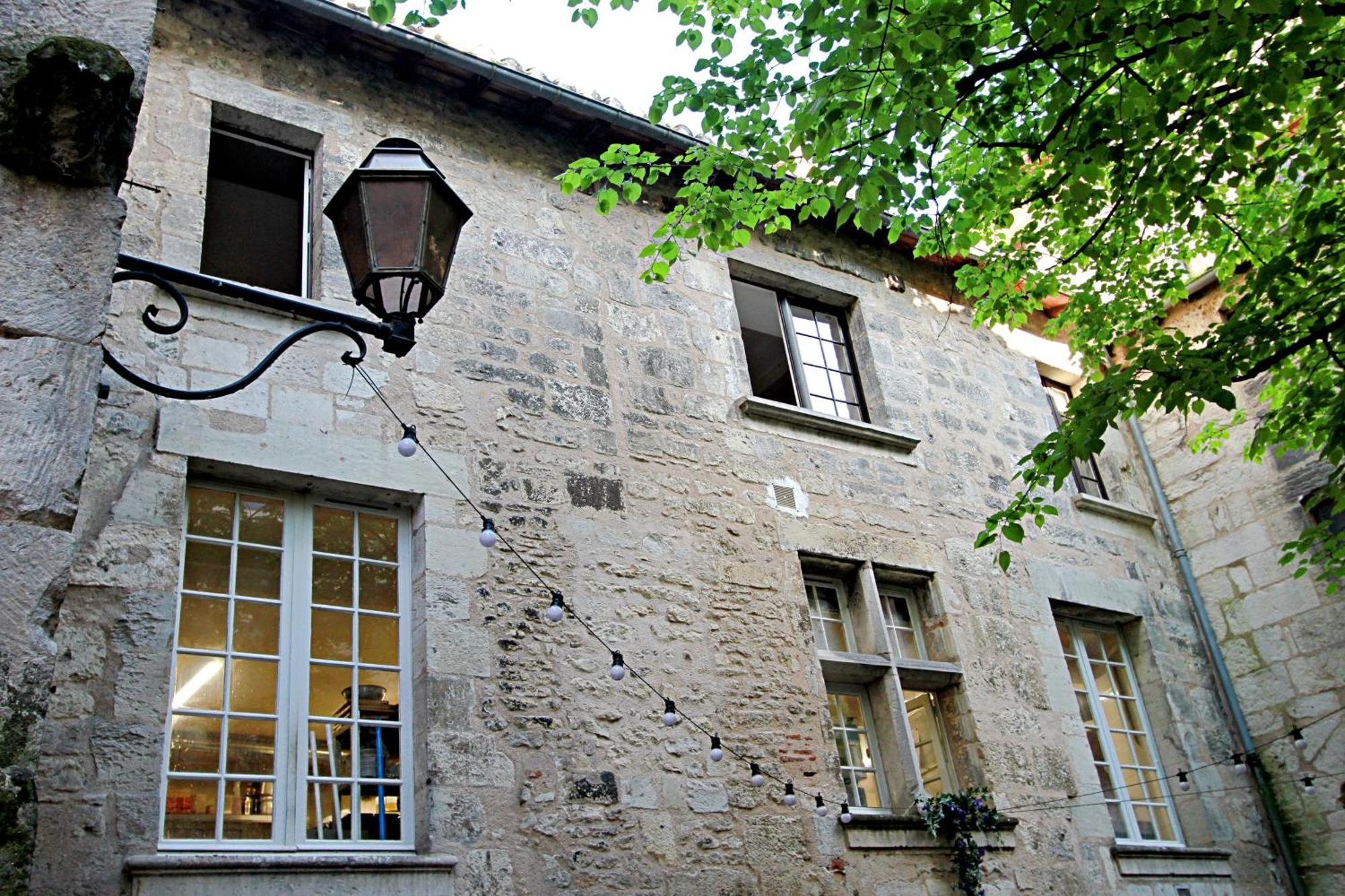Appartement Le Clarte Périgueux Eksteriør bilde