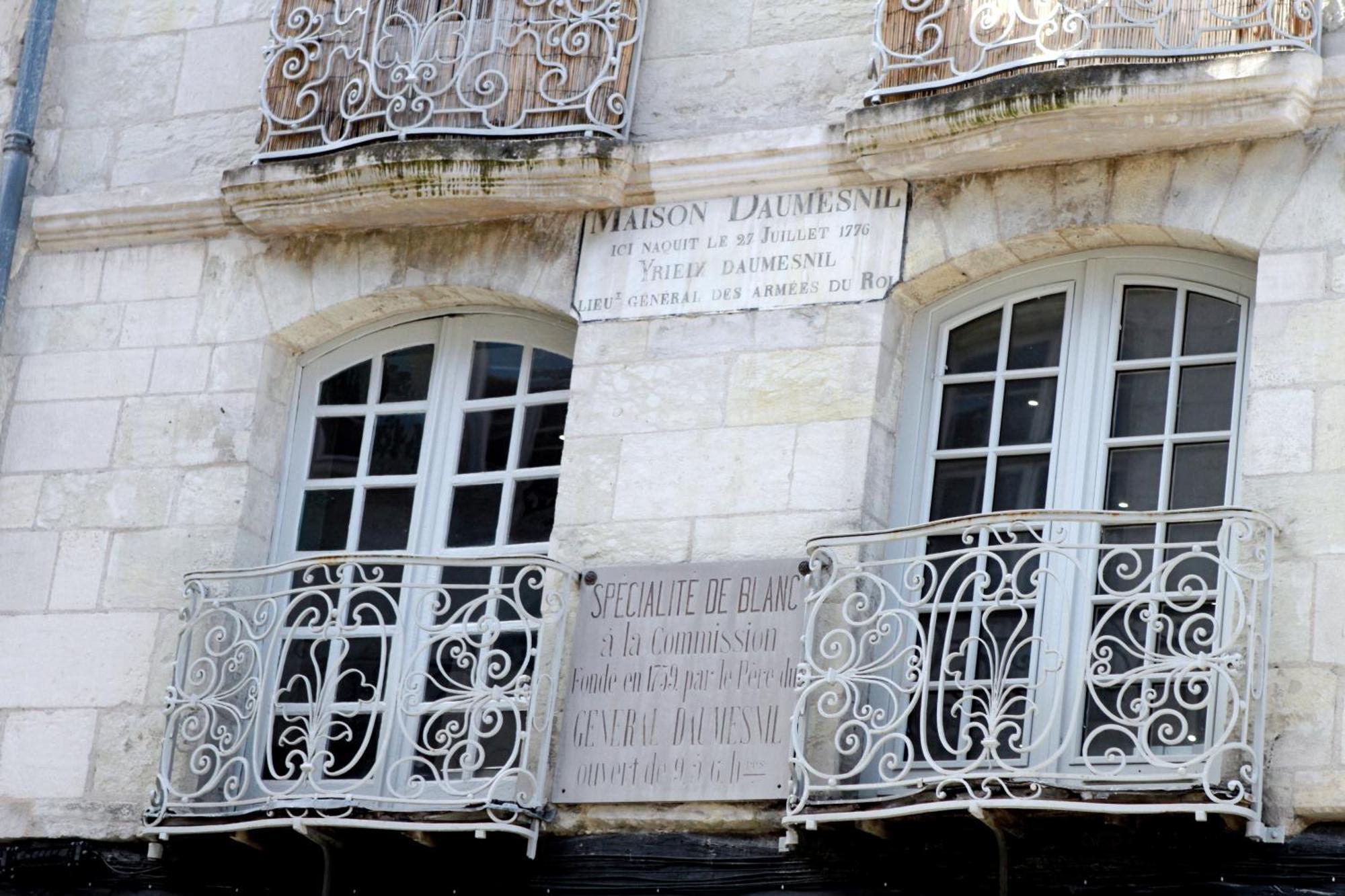 Appartement Le Clarte Périgueux Eksteriør bilde